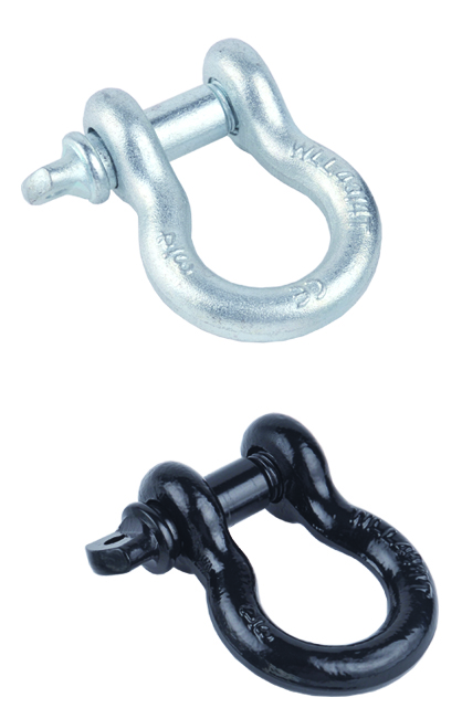 Bow Shackle