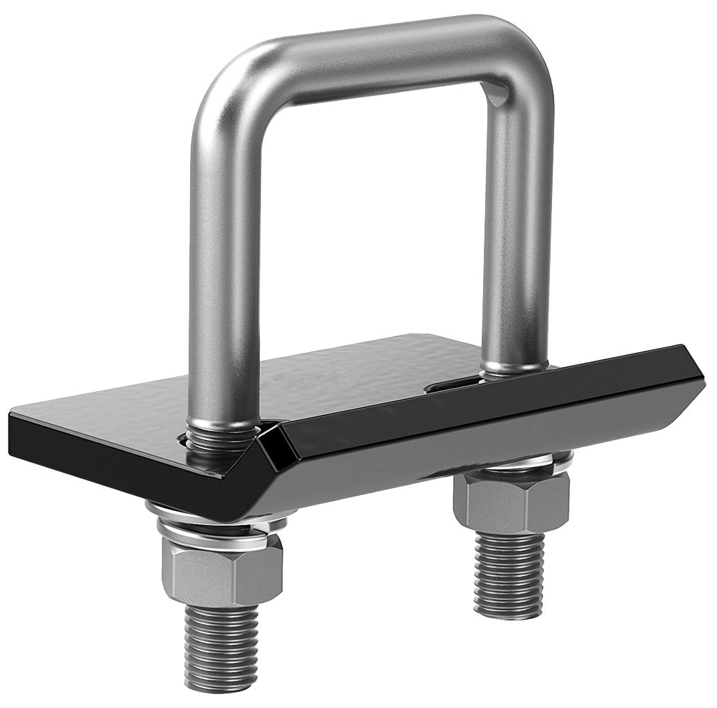 U-Bolt Hitch Tightener