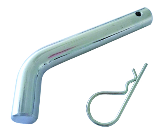 Hitch Pin,Zinc Plating