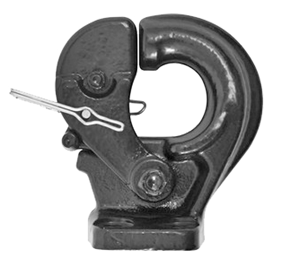 Pintle Hook