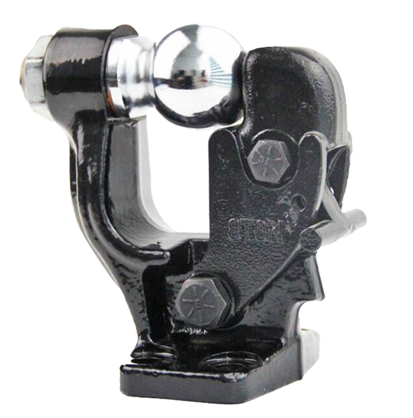 Forged Pintle Hook