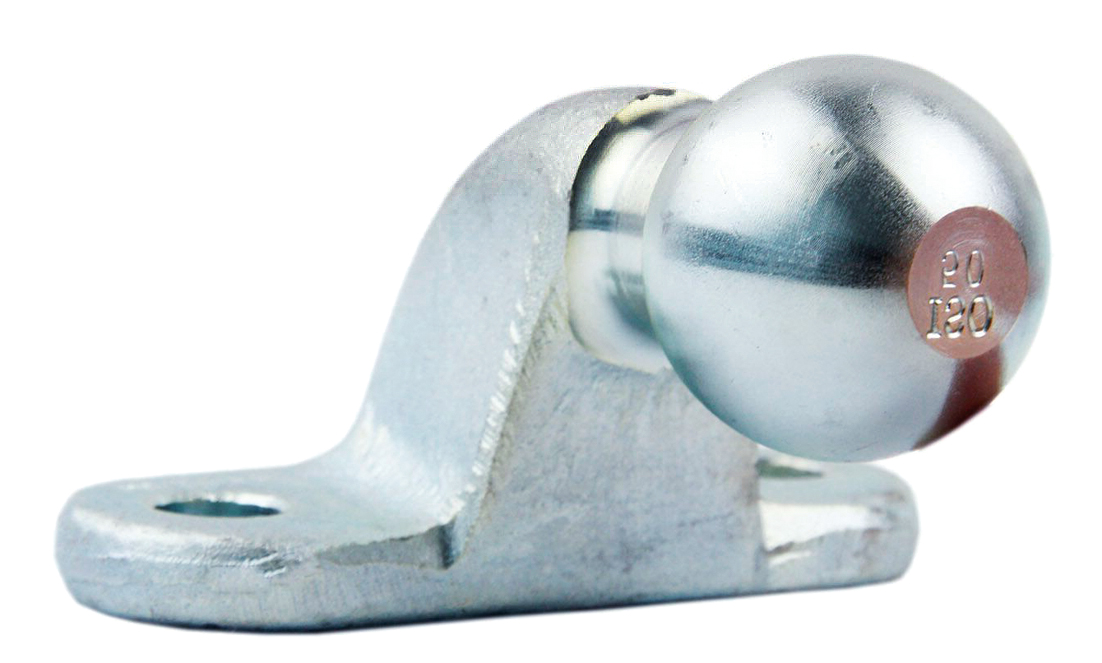 50mm Tow Ball