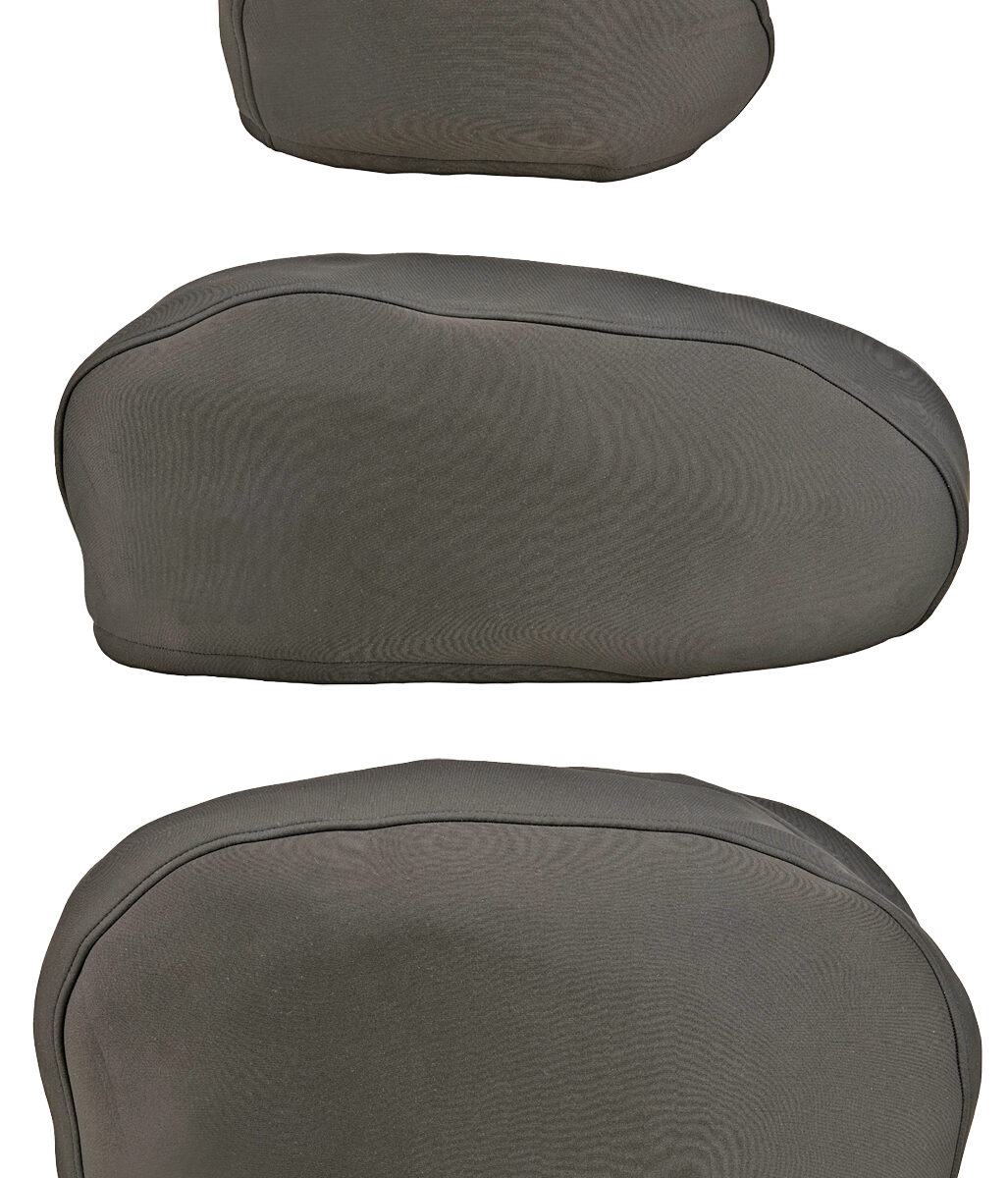 Winch Cover