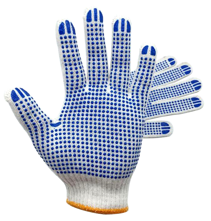 Cotton Gloves