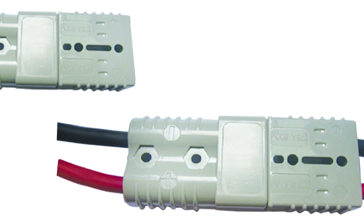 Quick Connector
