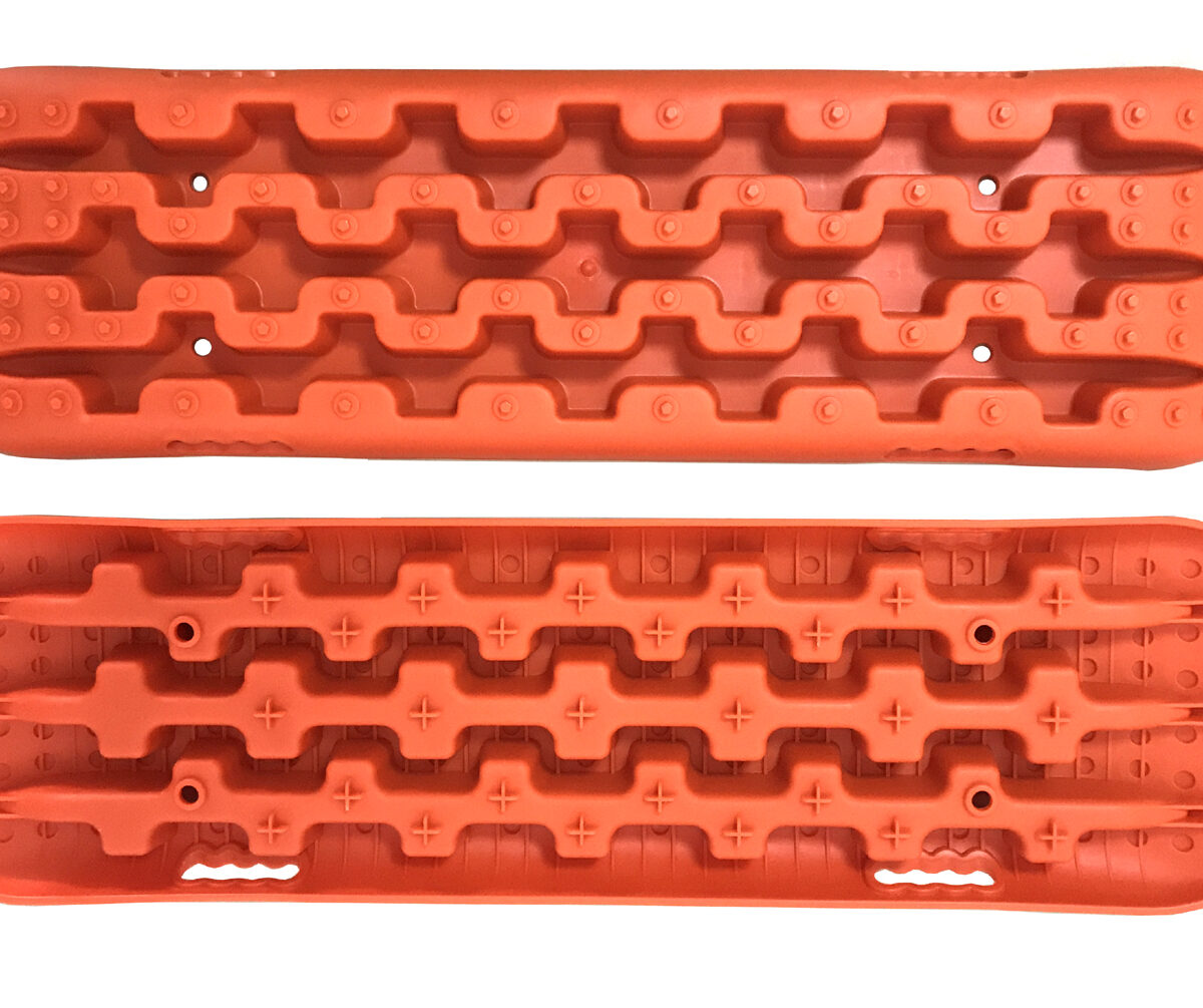 Vehicle Recovery Boards