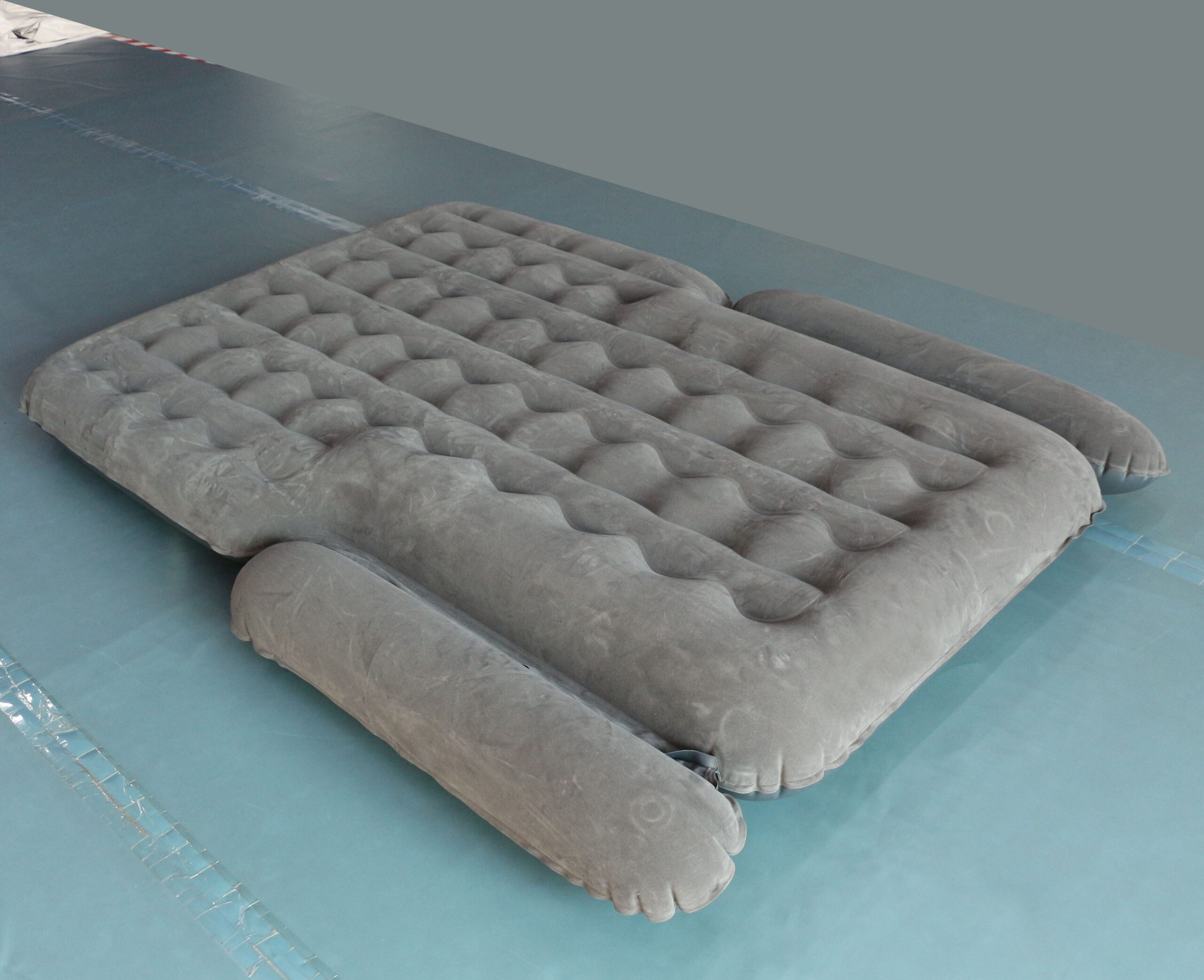 SUV Inflatable Air Mattress