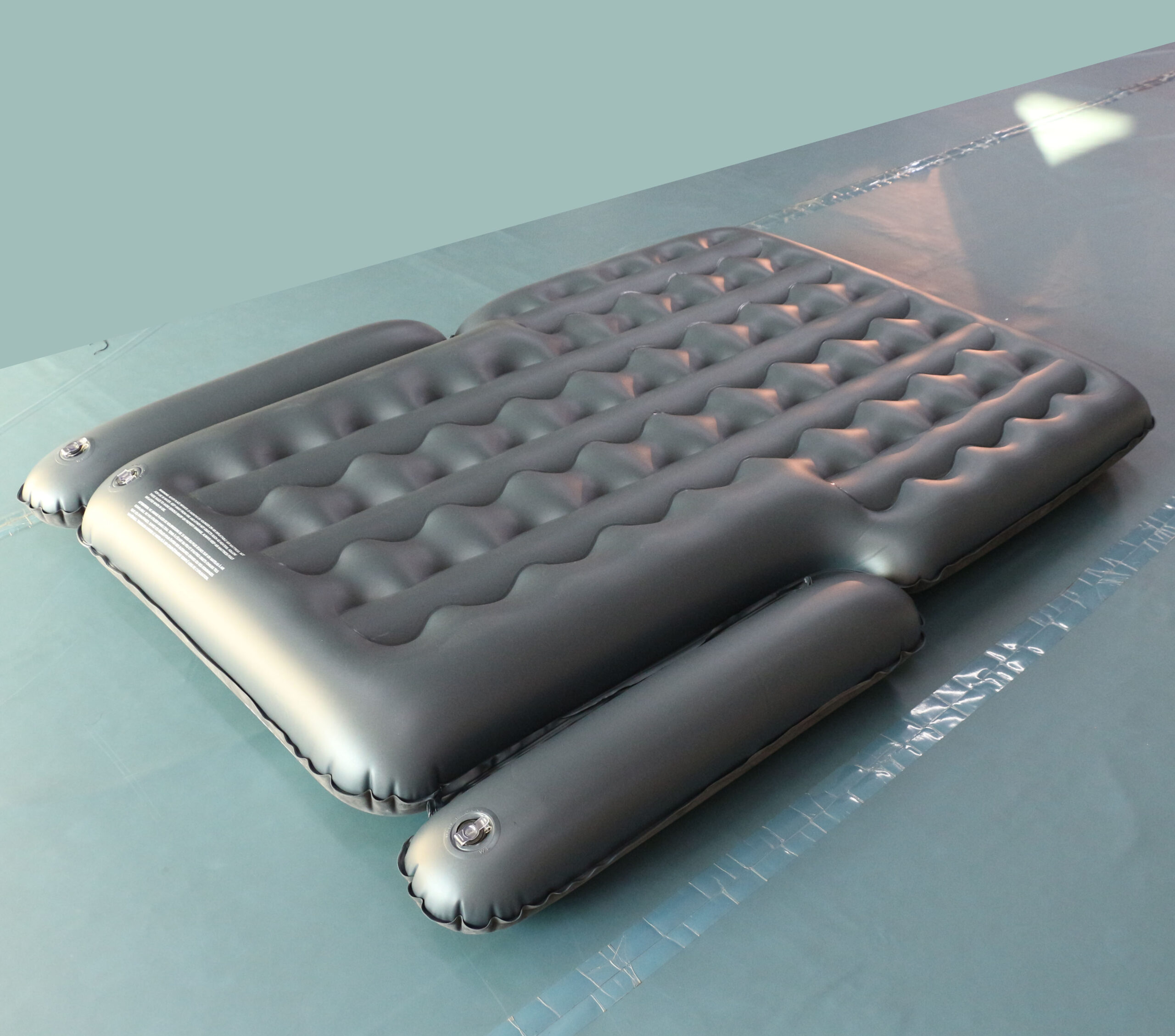 SUV Inflatable Air Mattress - Image 2