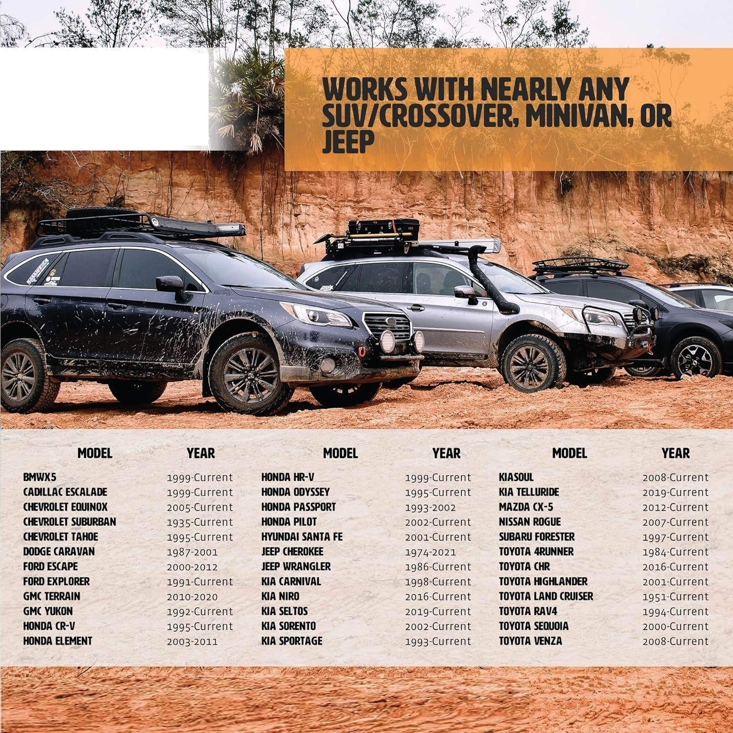 SUV Inflatable Air Mattress - Image 5