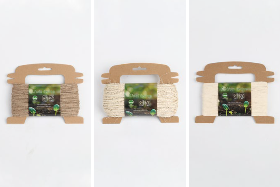 Sisal/Jute/Cotton Twine