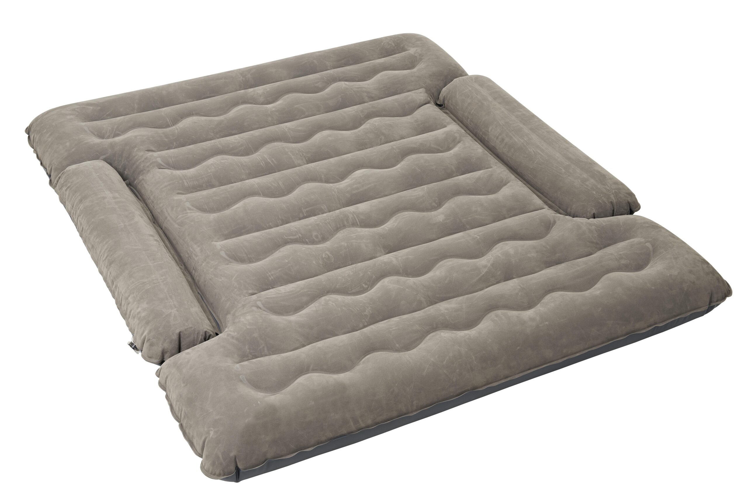 Inflatable Truck Bed Air Mattress 5.5ft to 5.8ft