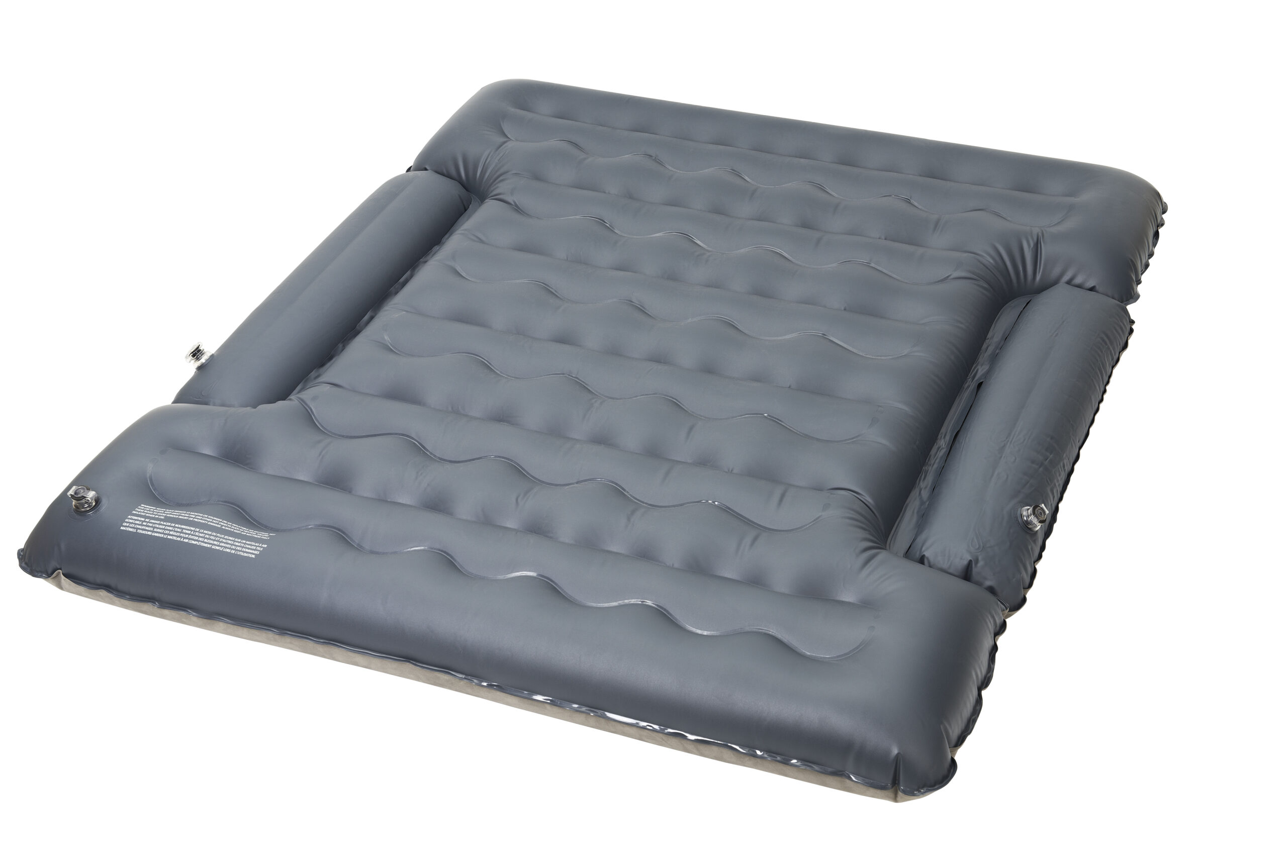 Inflatable Truck Bed Air Mattress 5.5ft to 5.8ft - Image 2