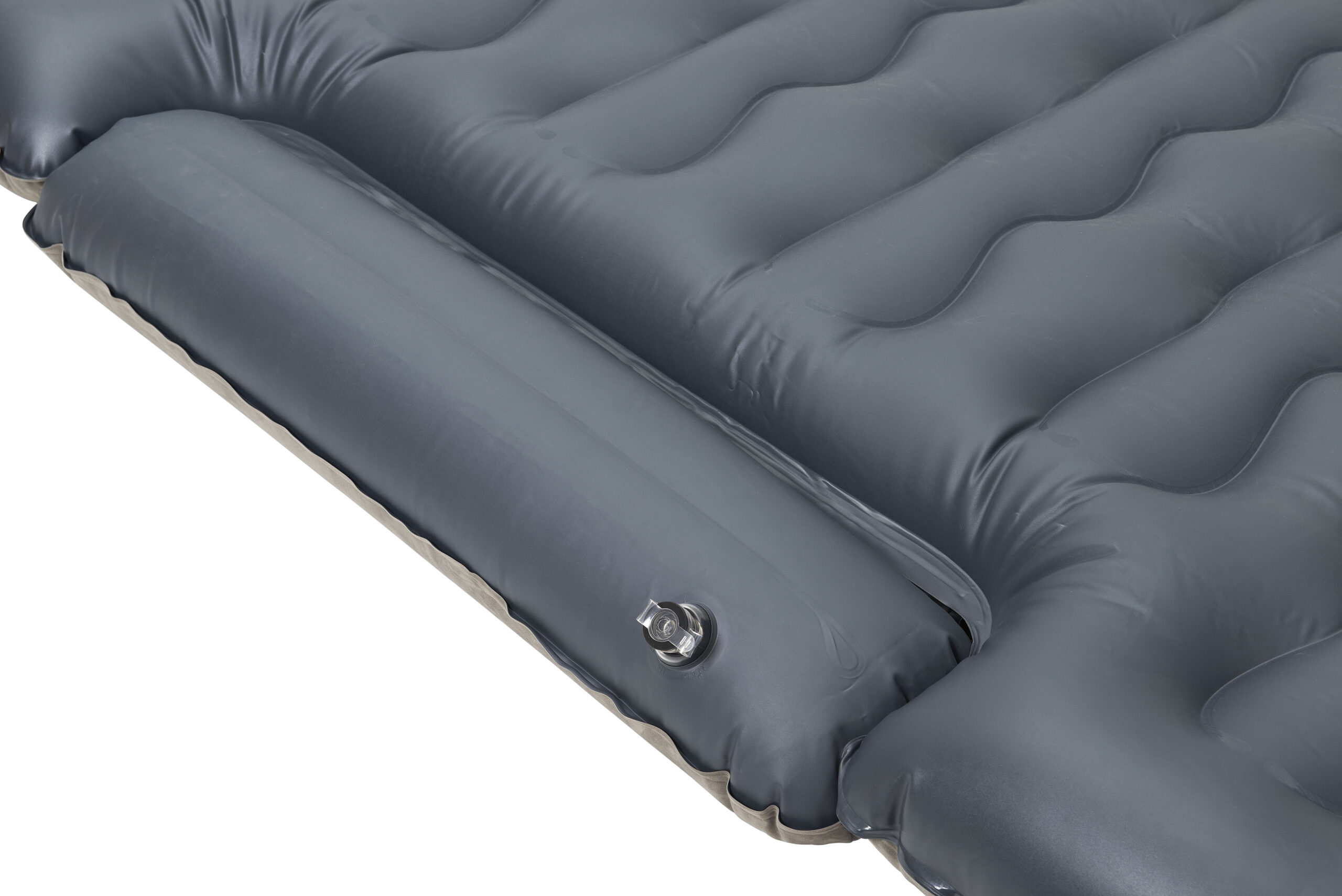Inflatable Truck Bed Air Mattress 5.5ft to 5.8ft - Image 4