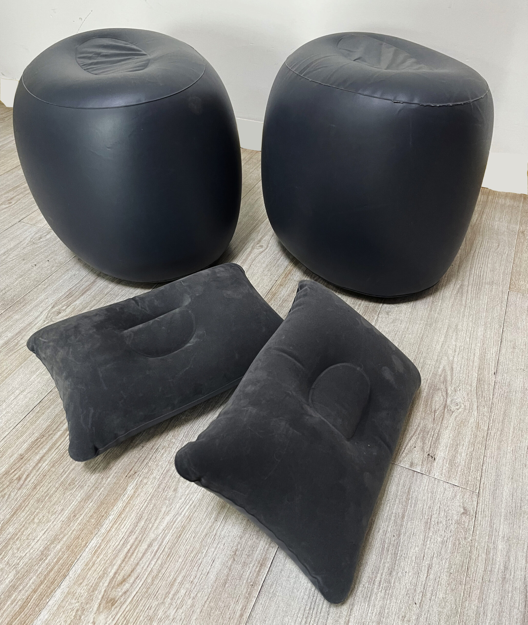 Inflatable Backseat Mattress - Image 4
