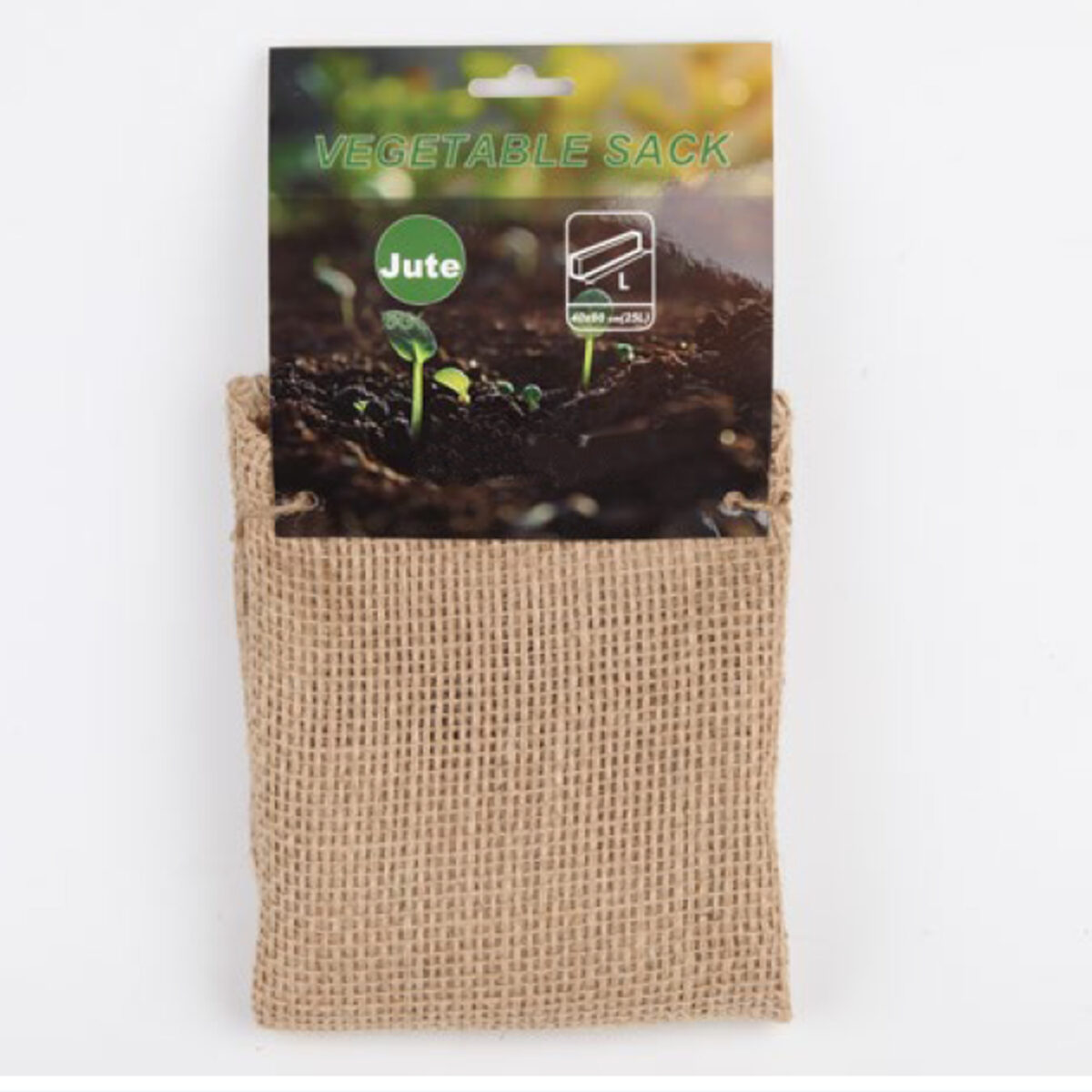 Vegetable Sack