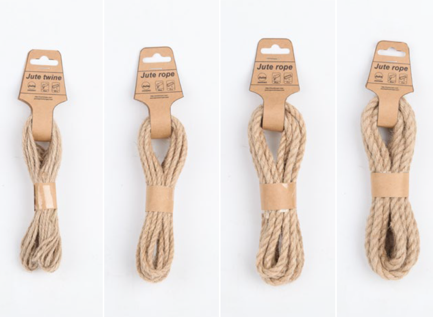 Sisal/Jute Rope