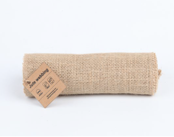 Jute Webbing