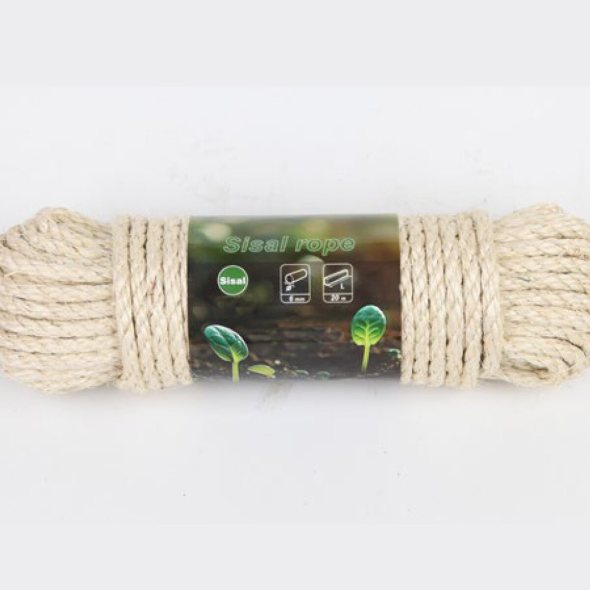 Sisal/Jute Rope