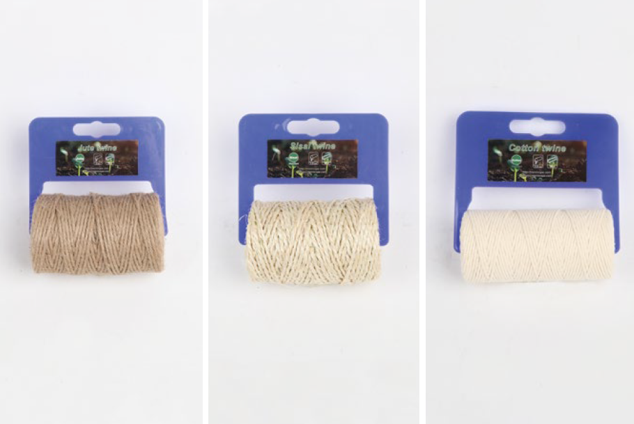 Sisal/Jute/Cotton Twine
