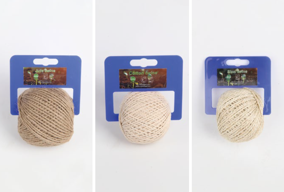 Sisal/Jute/Cotton Twine